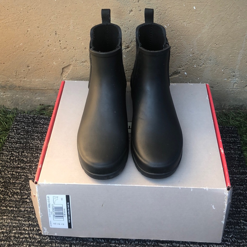 Women’s Hunter Ankle boots